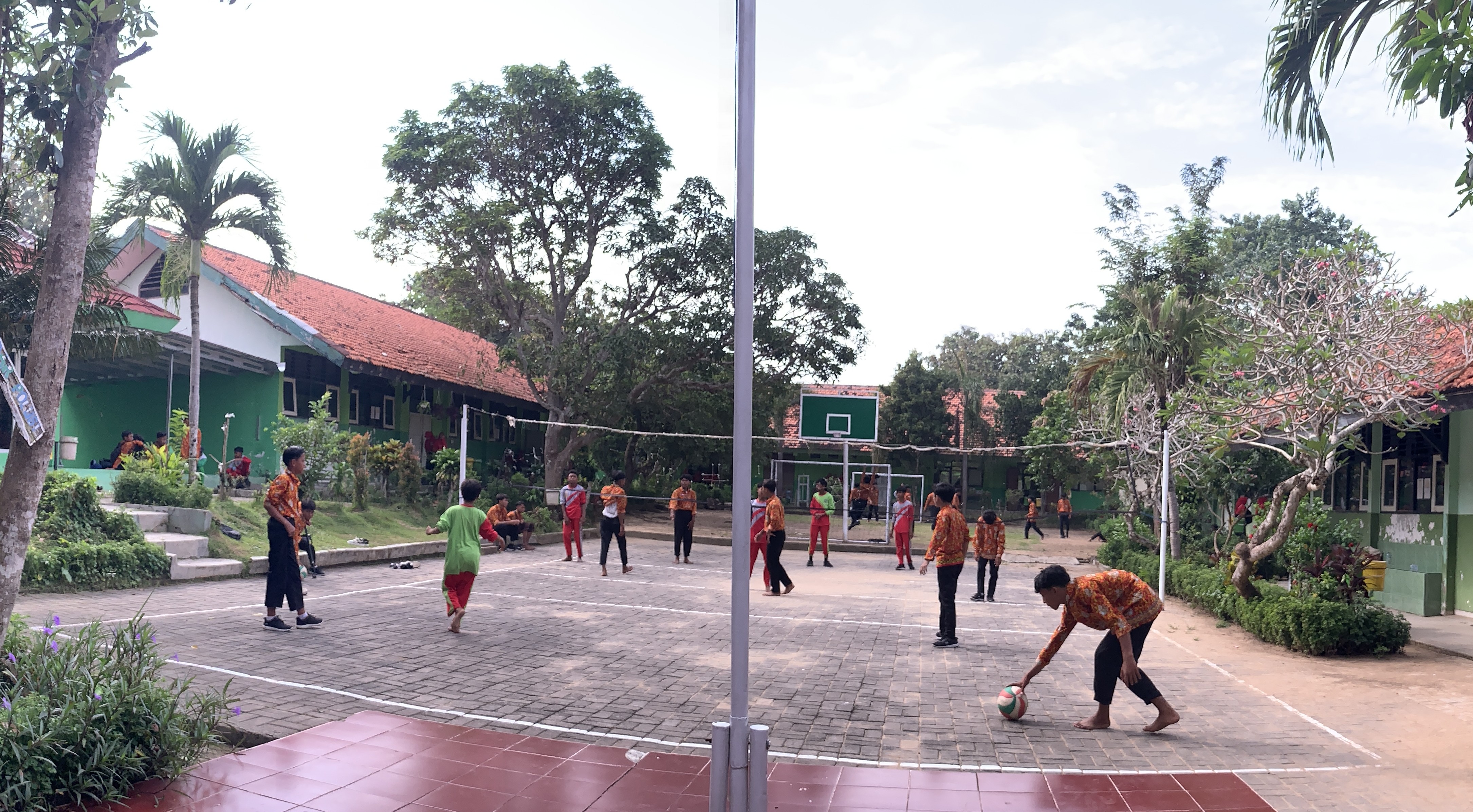 Volly