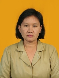 Hartatik, S.Pd.,  M.Pd.
