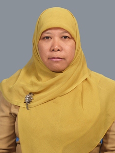 Retno Suciati, S.Pd., M.Pd.