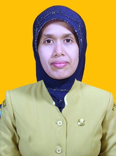 Pelita Dwiwarsi, S.Pd., M.Pd.