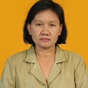 Hartatik, S.Pd.,  M.Pd.