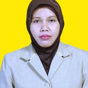 Mujiati, S.Pd., M.Pd.